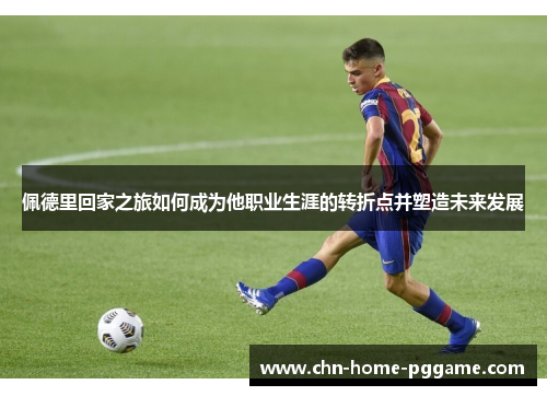 佩德里回家之旅如何成为他职业生涯的转折点并塑造未来发展