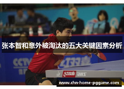 张本智和意外被淘汰的五大关键因素分析