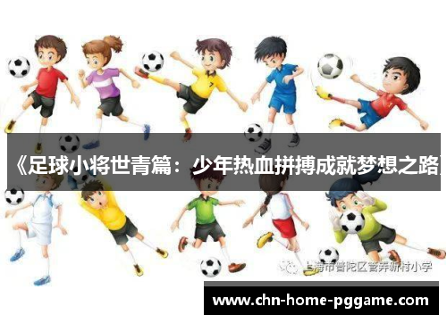 《足球小将世青篇：少年热血拼搏成就梦想之路》
