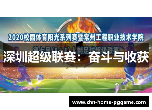 深圳超级联赛：奋斗与收获