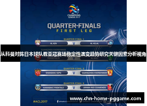 从科曼对阵日本球队看亚冠赛场稳定性演变趋势研究关键因素分析视角 从科曼对阵日本球队看亚冠赛场稳定性演变趋势研究关键因素分析视角