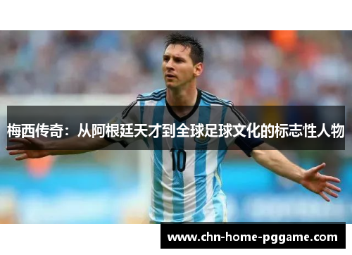 梅西传奇:从阿根廷天才到全球足球文化的标志性人物 梅西传奇:从阿根廷天才到全球足球文化的标志性人物