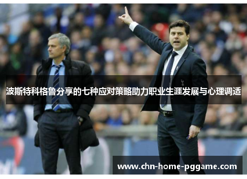 波斯特科格鲁分享的七种应对策略助力职业生涯发展与心理调适 波斯特科格鲁分享的七种应对策略助力职业生涯发展与心理调适