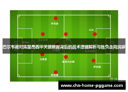 巴尔韦德对阵里昂西甲关键数据背后的战术逻辑解析与胜负走向洞察 巴尔韦德对阵里昂西甲关键数据背后的战术逻辑解析与胜负走向洞察