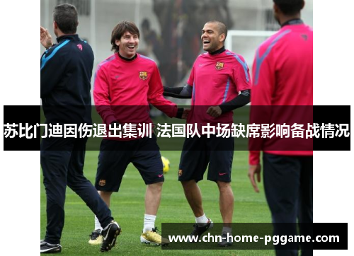 苏比门迪因伤退出集训 法国队中场缺席影响备战情况